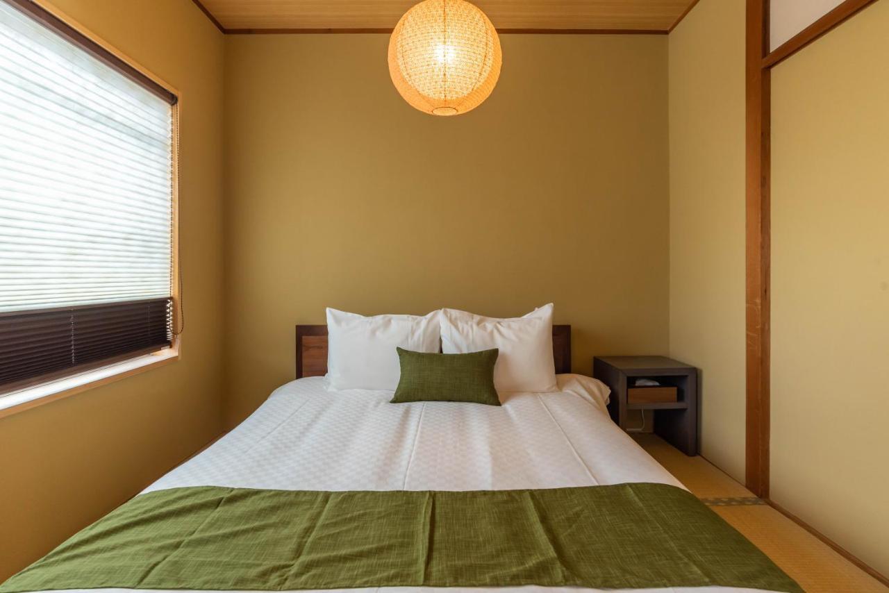 Bijou Suites Pieces Osaka Exterior photo