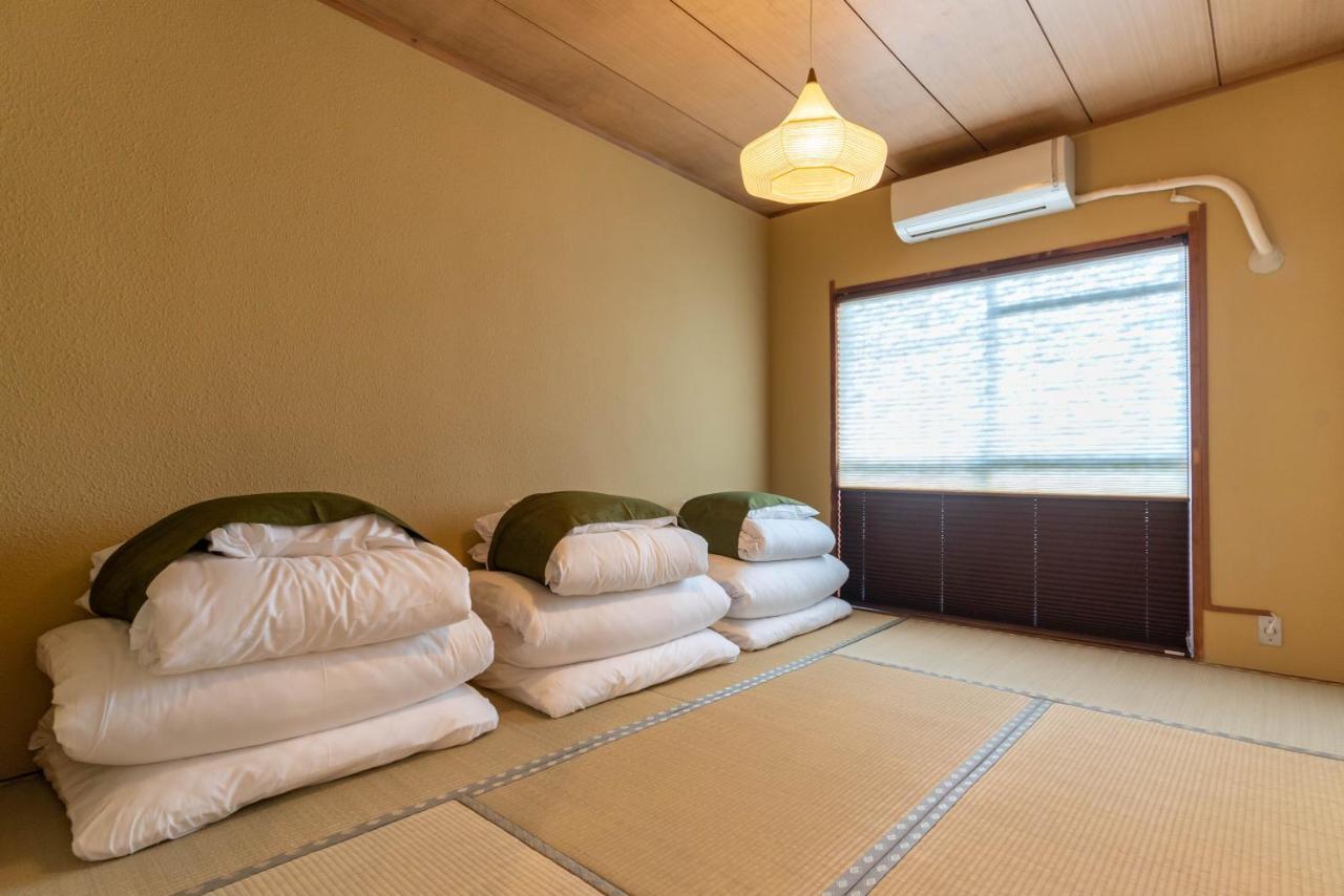 Bijou Suites Pieces Osaka Exterior photo