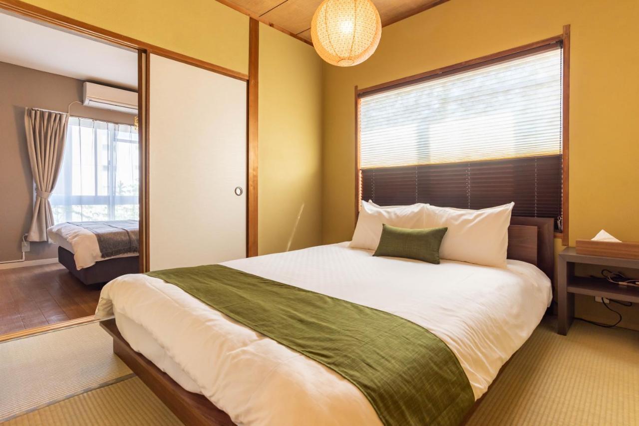 Bijou Suites Pieces Osaka Exterior photo